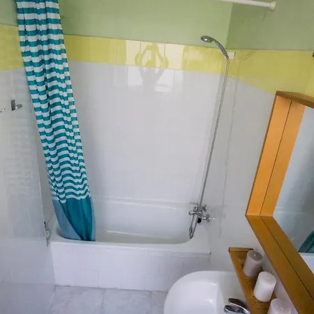 Appartement Rentalsevilla Luminoso Apartamento Con Terraza En La Maestranza *