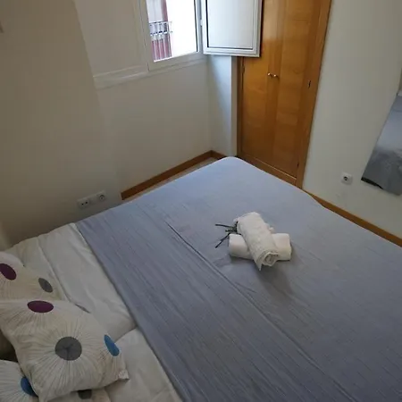 Rentalsevilla Luminoso Apartamento Con Terraza En La Maestranza * Sevilla